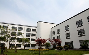 上海新闻出版职业技