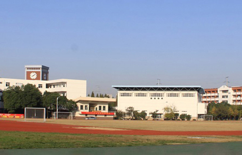 浙江计算机学校