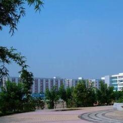 徐州市技工学校