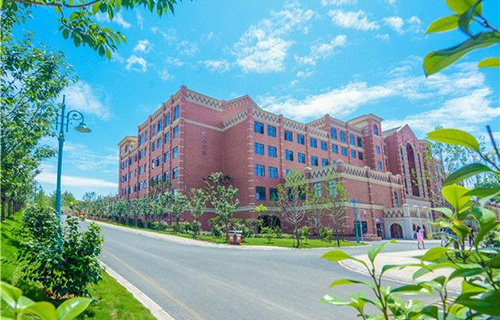 无锡市建筑工程技工学校