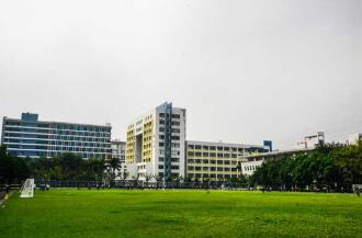无锡市建材职工中等专业学校