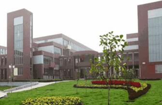 江苏航空学校公立