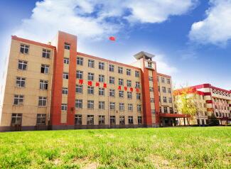 河北铁路学校公立