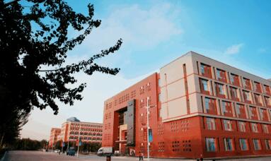 河北建筑学校公立