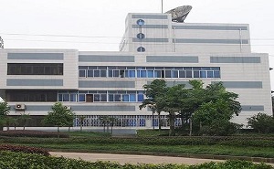南海市石门中学