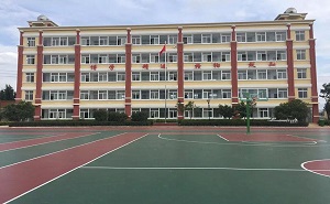 安仁县第三中学