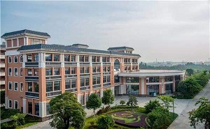 东北师范大学附属中