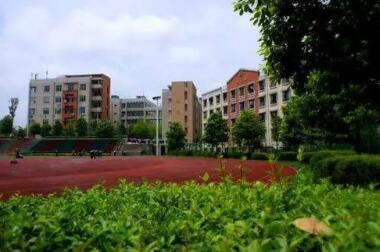 贵阳市清镇市新华中