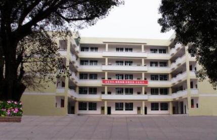 保山市蒲缥中学