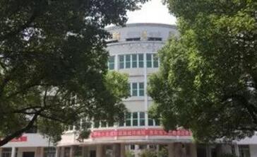 南昌县武阳中学