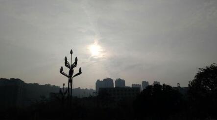 长江师范学院附属中学