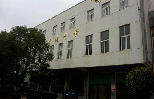 叙永县永宁中学