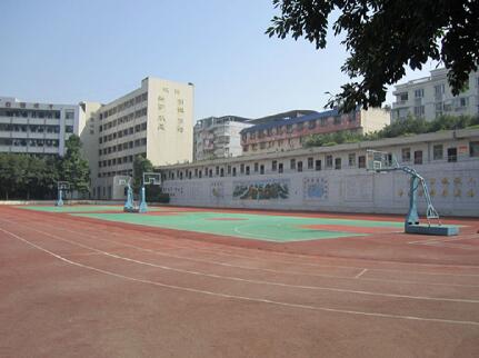 重庆市120中学