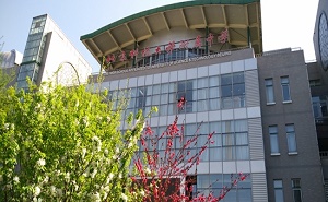 北京钢铁学院附属中学