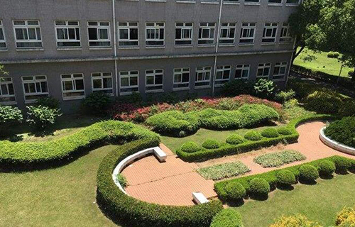 合川市油桥镇初级中学校