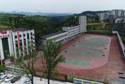 平昌元山中学