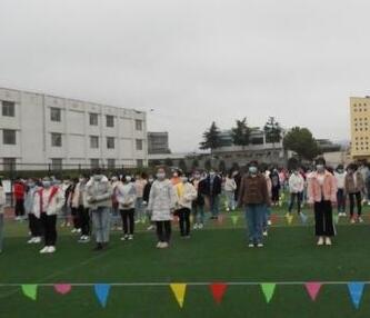 赫章县六曲河镇初级