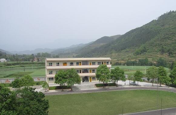 正安县第四中学