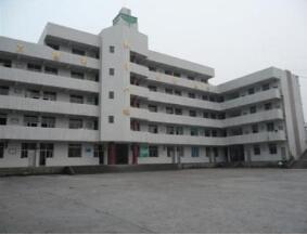 四川省荣县玉章高级中学