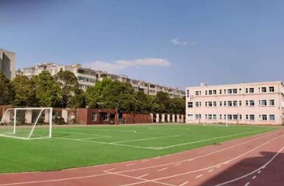 合肥私立大志高级中学教学点