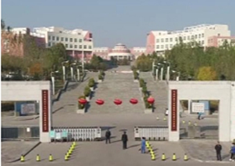 阳泉市一中学