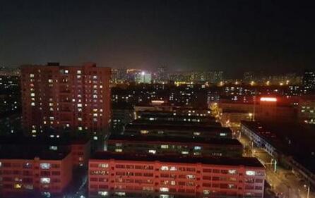 呼图壁县第二中学