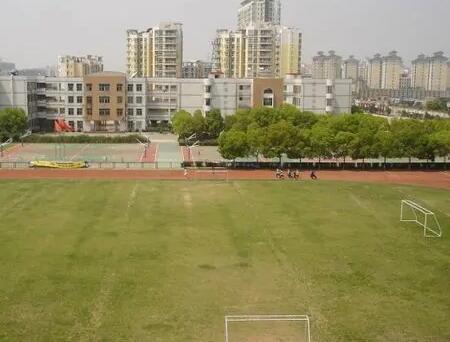 武汉市第六中学分校