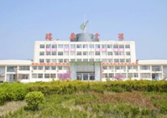 山西省临猗县临晋中学