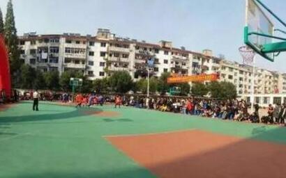 义乌市廿三里中学