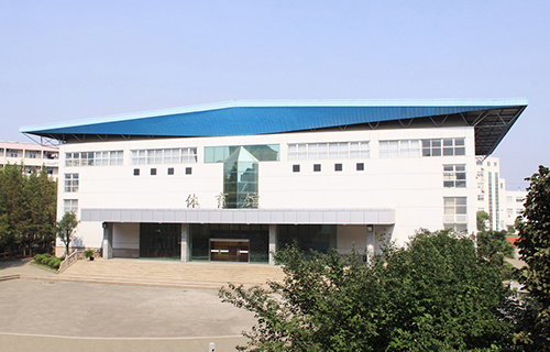 大洼县赵圈河乡学校