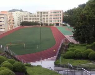 西丰县营厂乡中学