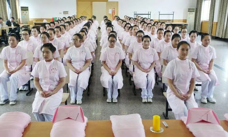 长春卫校公办