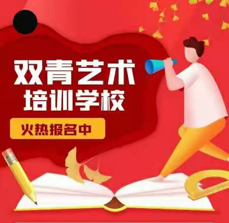 双青艺术培训学校（天津）有限公司