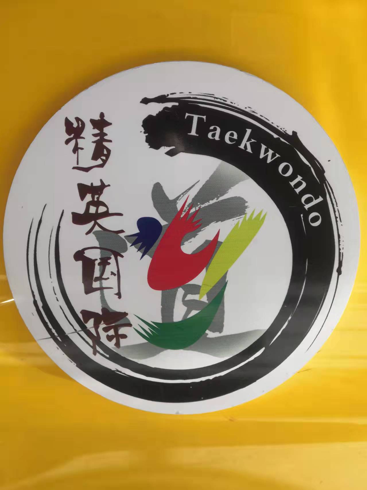 北镇市精英跆拳道培