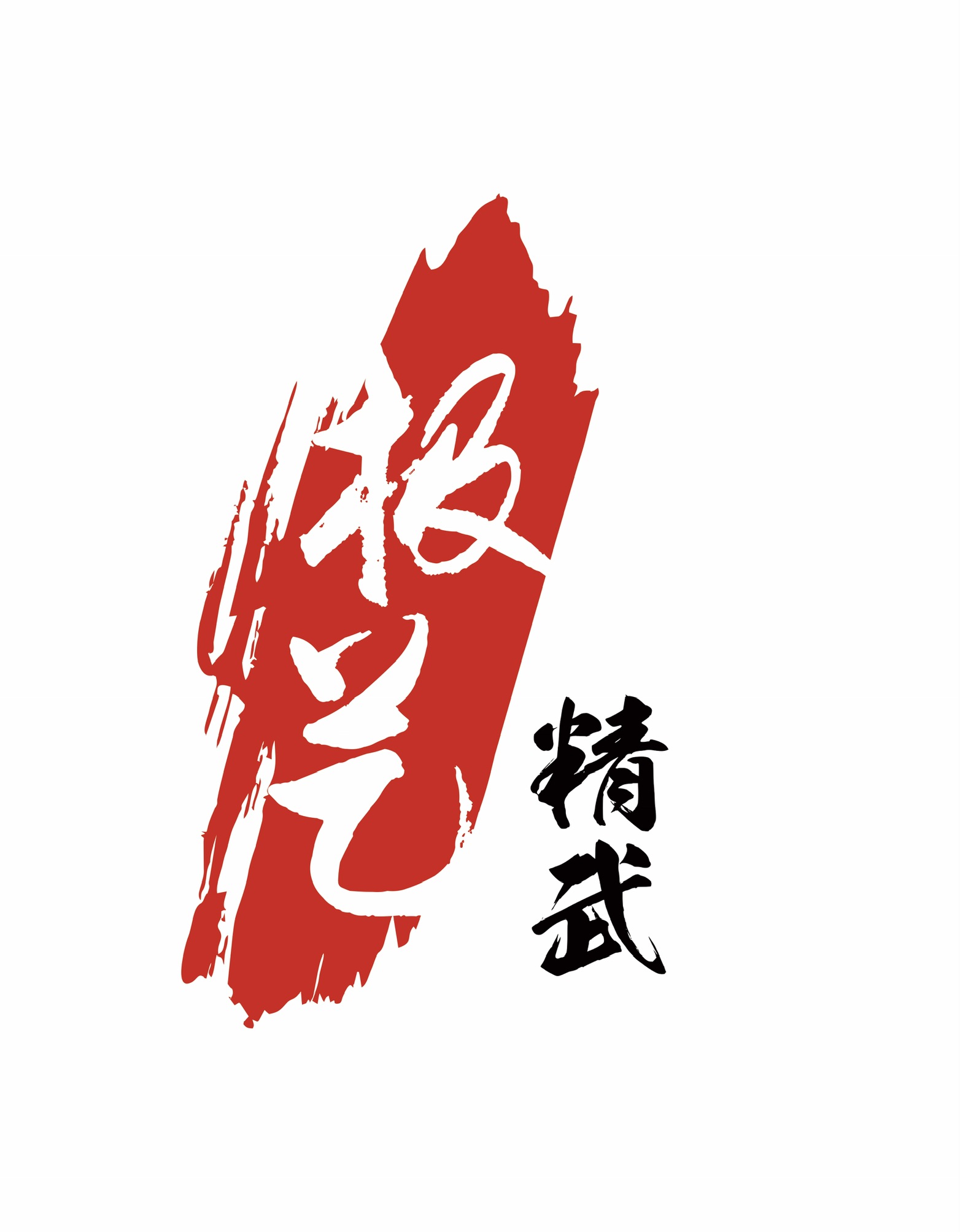 乌审旗极艺精武武术