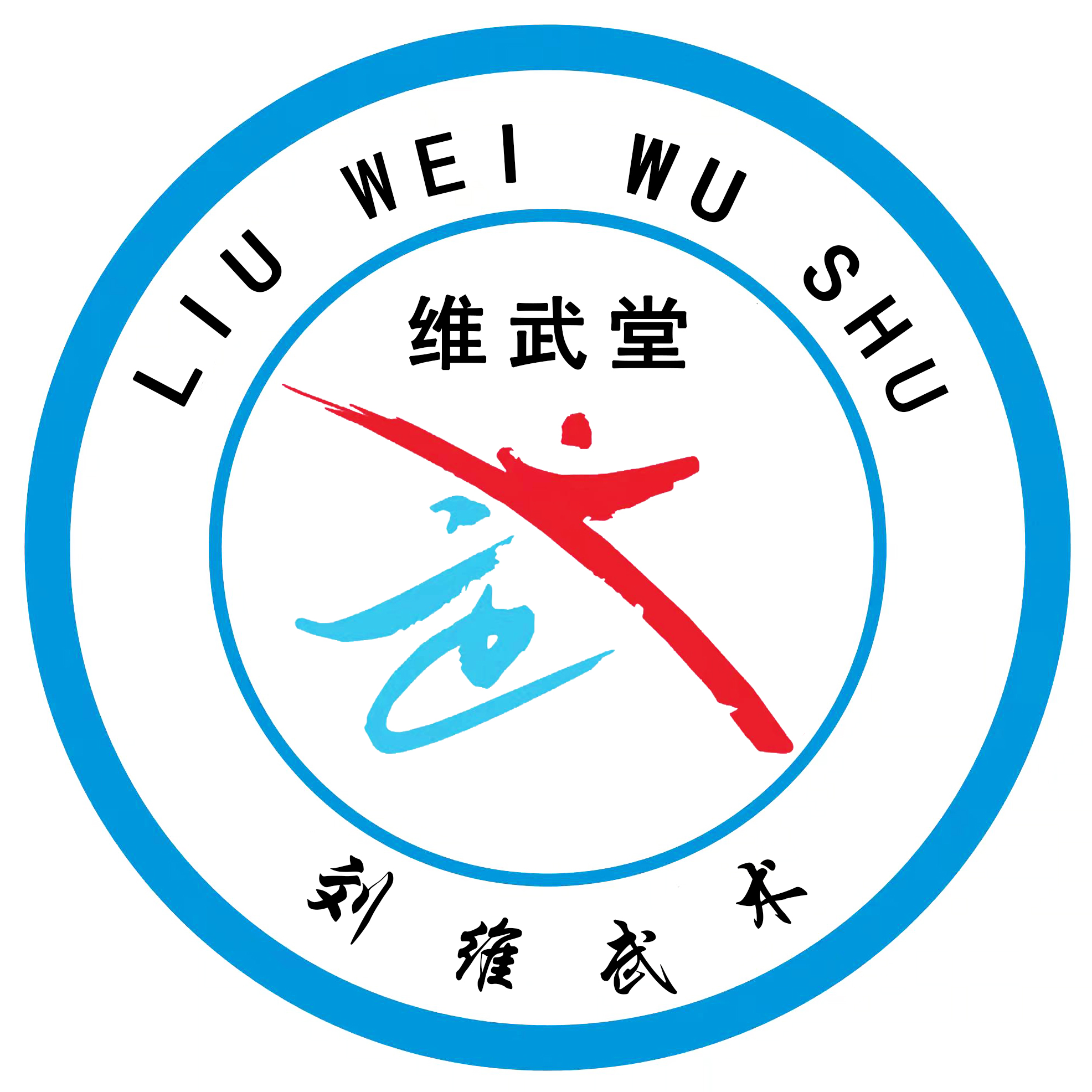 芮城刘维武术培训学