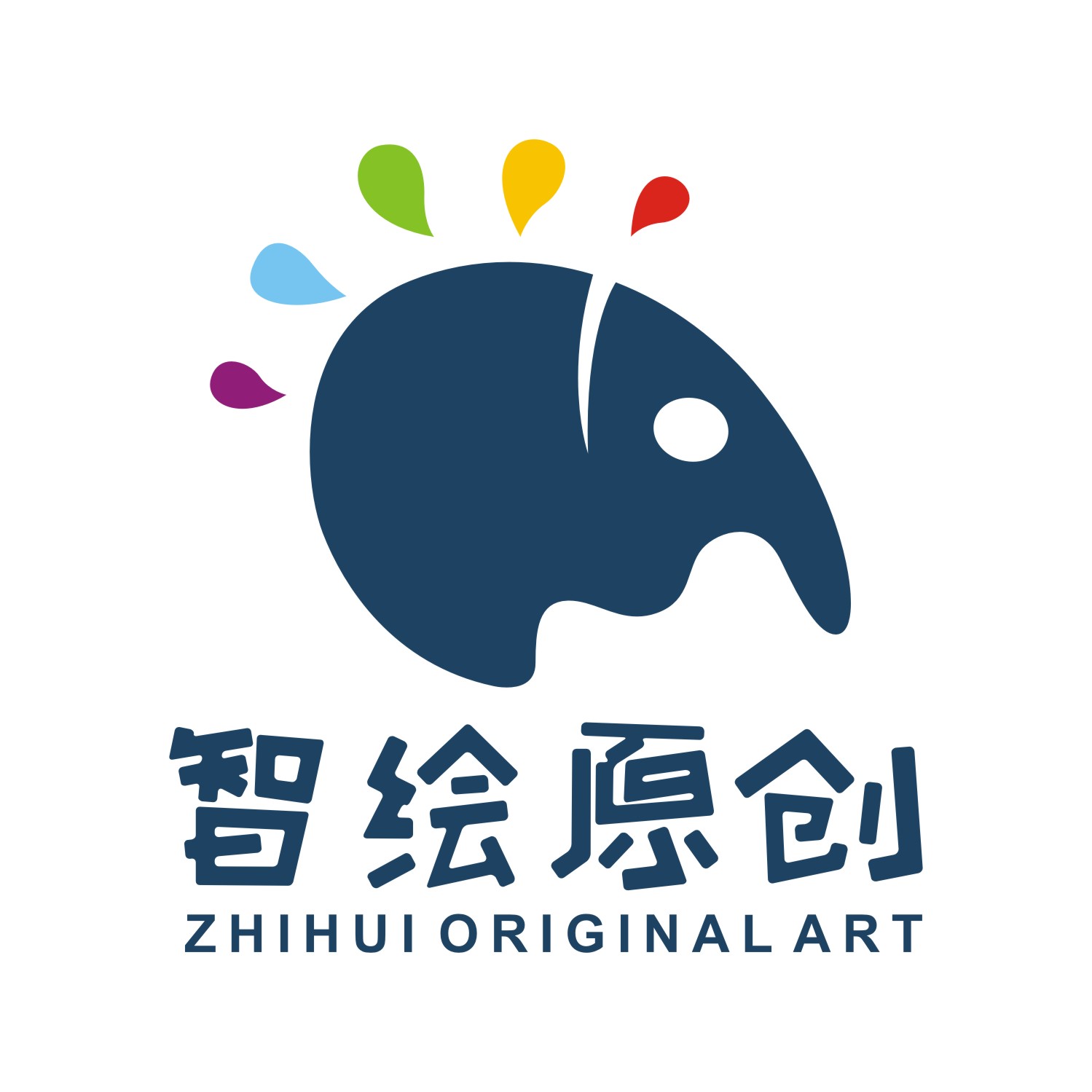 安康市高新区智绘原创艺术培训中心有限公司