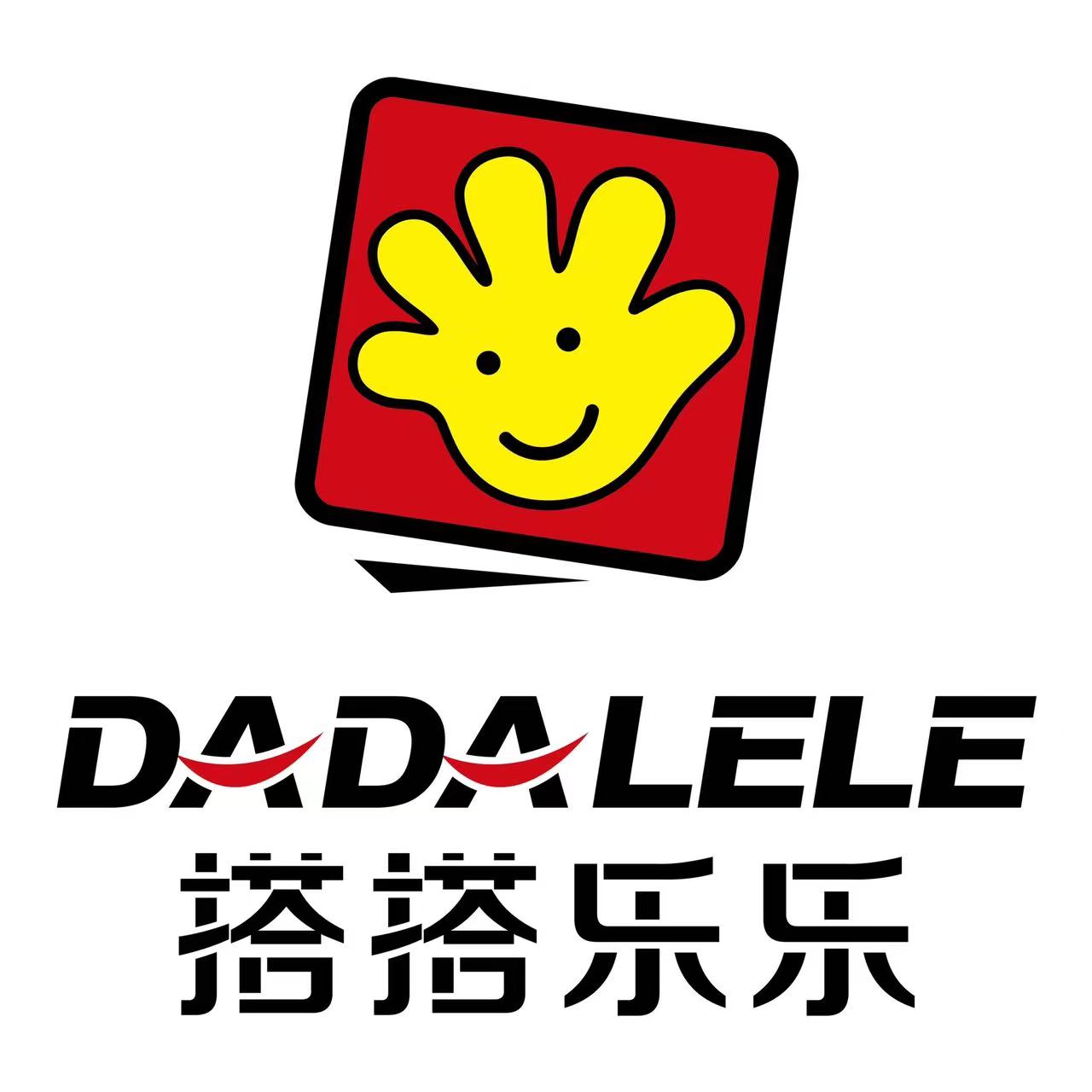 中卫市搭搭乐乐教育科技有限公司