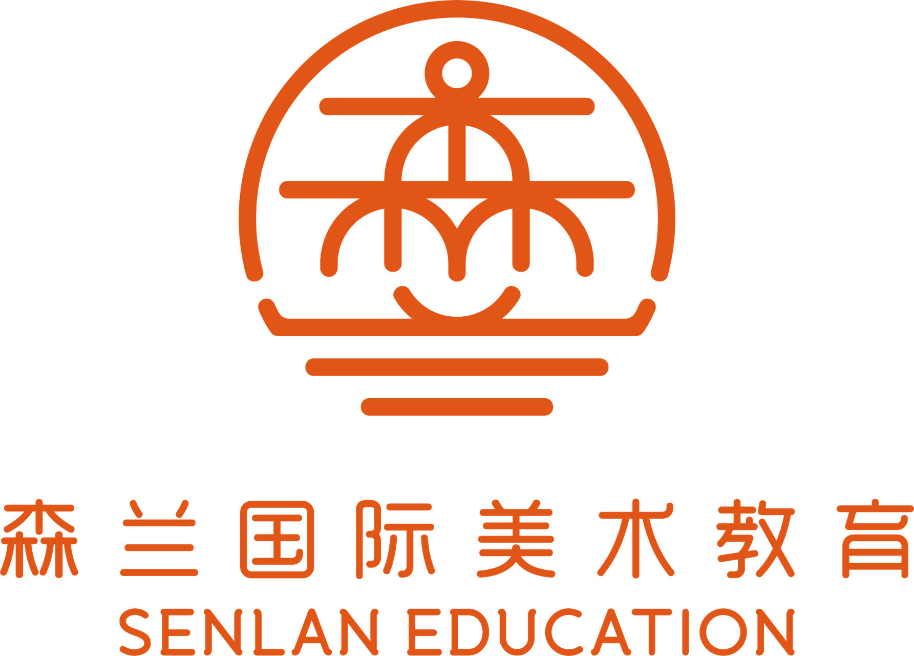贵港市港北区森兰美术培训中心