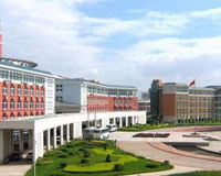 北京自动化工程学校