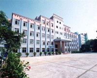 信阳市第二职业技术学校