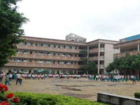 山西畜牧兽医学校