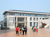 北京供销学校
