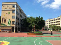 祁东县职业中等专业学校