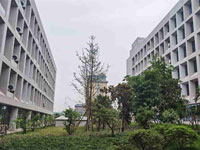 内乡县职业中等专业学校
