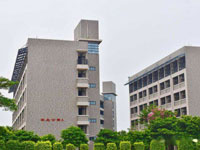 宁国市三津技工学校