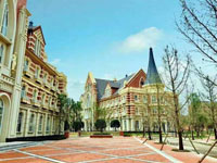 北京园林学校