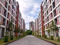 南宁水电技工学校