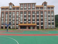 桂林技师学院