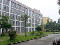 南京航空技工学校